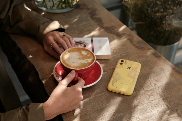 Immortalisez vos moments précieux avec un livre photo personnalisé