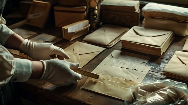 Comment choisir la grande enveloppe parfaite pour vos envois