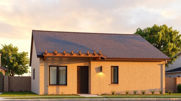 Guide sur l'isolation thermique extérieure pour réduire la chaleur perdue
