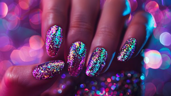 Idées ongles créatives pour des manucures tendance