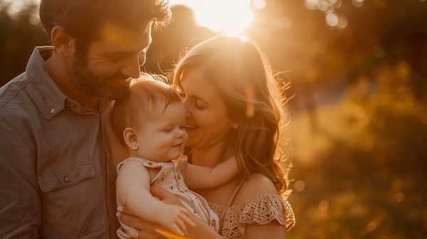 Immortalisez vos moments précieux avec un livre photo personnalisé