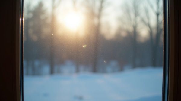Isolation thermique par l'extérieur : évitez les déperditions de chaleur