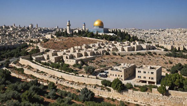 La colonisation israélienne : histoire et conséquences actuelles