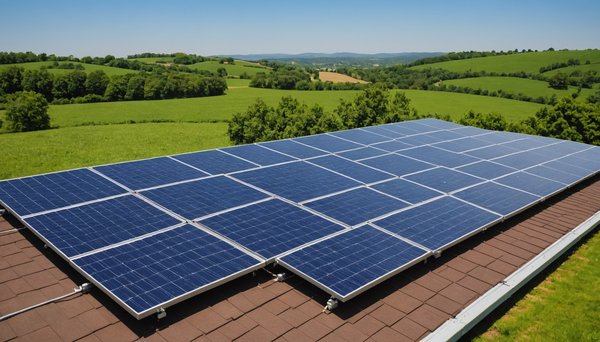 Panneau solaire photovoltaïque : l'expérience client au top